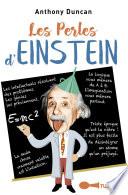 Les perles d’Einstein