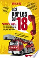 Les Perles du 18
