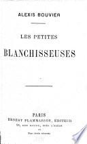 Les petites blanchisseuses