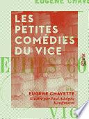 Les Petites Comédies du vice