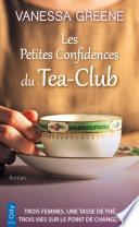 Les Petites Confidences du Tea-Club