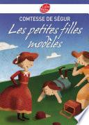 Les petites filles modèles - Texte intégral