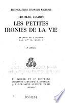 Les petites ironies de la vie