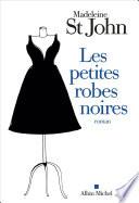 Livre Les Petites Robes noires