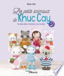 Les petits animaux de Khuc Cay 2