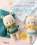 Les petits animaux de Khuc Cay