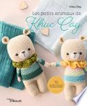 Les petits animaux de Khuc Cay