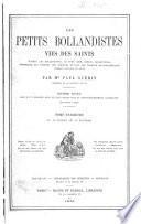 Les petits bollandistes