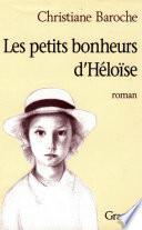 Les petits bonheurs d'Héloïse