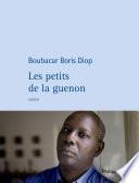 Les Petits de la guenon