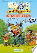Les petits Footmaniacs - poche tome 02