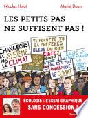 Les petits pas ne suffisent pas !