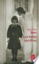 Les Petits Sacrifices