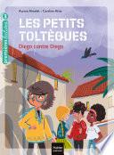 Les petits toltèques - Diego contre Diego CP/CE1 6/7 ans