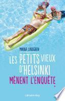 Les Petits vieux d'Helsinki mènent l'enquête