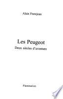 Les Peugeot