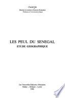 Les Peul du Sénégal