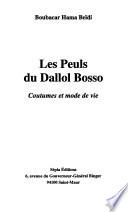 Les Peuls du Dallol Bosso