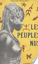 Les peuples nus