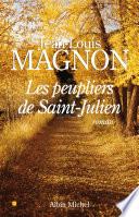 Les Peupliers de Saint-Julien