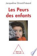 Les Peurs des enfants
