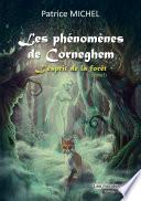 Les phénomènes de Corneghem : L'esprit de la forêt