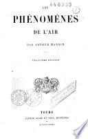 Les phénomènes de l'air