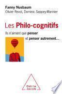 Les Philo-cognitifs