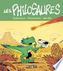Les Philosaures