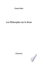 Les philosophes sur le divan
