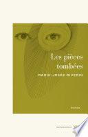 Les pièces tombées