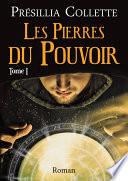 Les Pierres du Pouvoir -