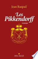 Les Pikkendorff