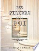 Les piliers de la foi