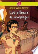 Les pilleurs de sarcophages