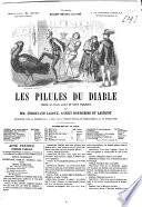 Les pilules du diable