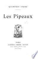 Les pipeaux
