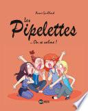 Les Pipelettes