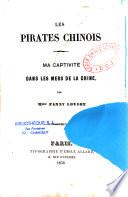 LES PIRATES CHINOIS
