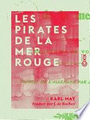 Les Pirates de la mer Rouge