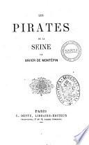 Les pirates de la Seine par Xavier de Montepin
