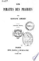 Les pirates des prairies par Gustave Aimard