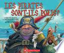 Les Pirates Sont-Ils Polis?