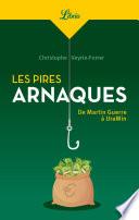 Les pires arnaques