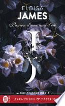 Les plaisirs (Tome 1) - Passion d'une nuit d'été