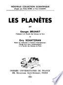 Les planétes
