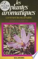 Les plantes aromatiques