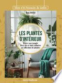 Les plantes d'intérieur