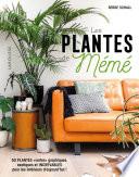 Les plantes de Mémé