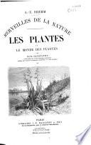 Les plantes